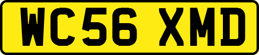 WC56XMD