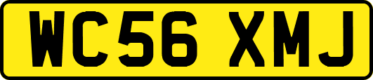 WC56XMJ