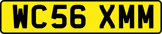 WC56XMM