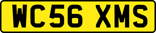 WC56XMS