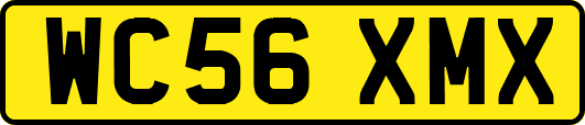 WC56XMX