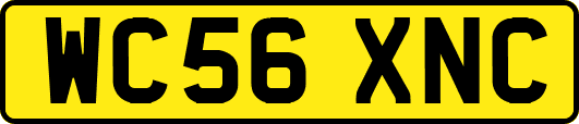 WC56XNC