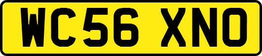 WC56XNO