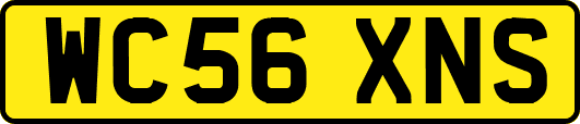 WC56XNS