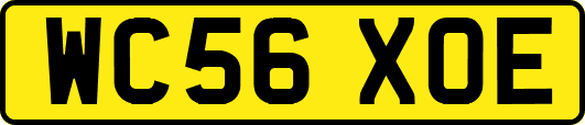 WC56XOE