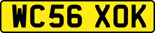 WC56XOK