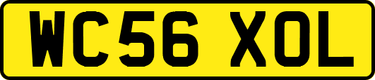 WC56XOL