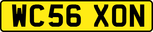 WC56XON