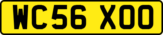 WC56XOO