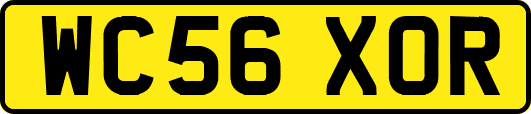 WC56XOR