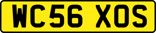 WC56XOS