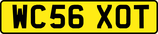 WC56XOT