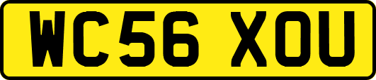 WC56XOU