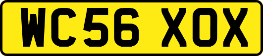 WC56XOX