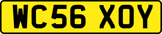 WC56XOY