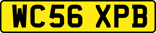 WC56XPB