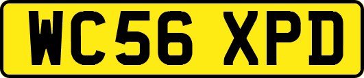 WC56XPD
