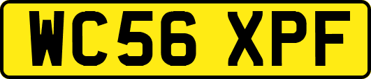 WC56XPF