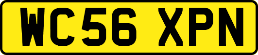 WC56XPN
