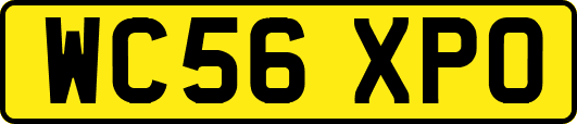 WC56XPO