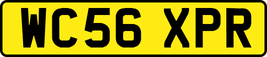 WC56XPR