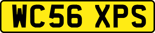 WC56XPS