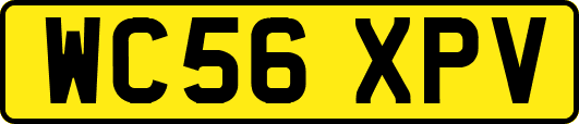 WC56XPV