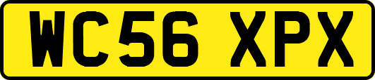 WC56XPX