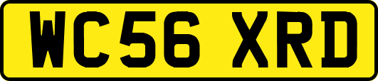 WC56XRD