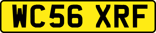 WC56XRF