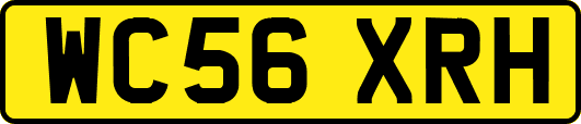 WC56XRH
