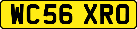 WC56XRO