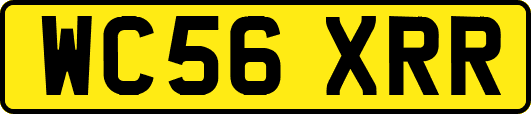 WC56XRR