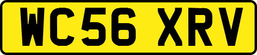 WC56XRV
