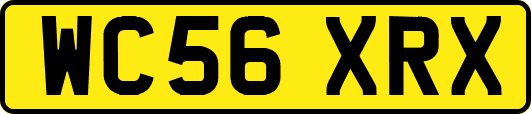 WC56XRX