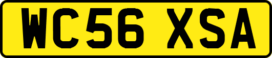WC56XSA