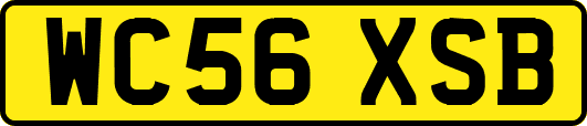 WC56XSB
