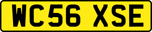 WC56XSE