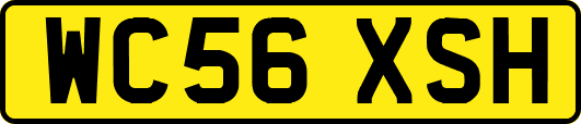 WC56XSH
