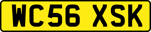 WC56XSK