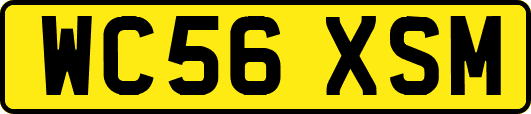 WC56XSM