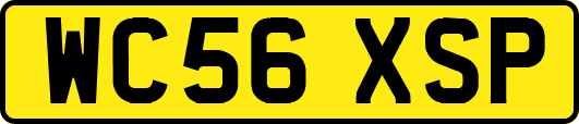 WC56XSP