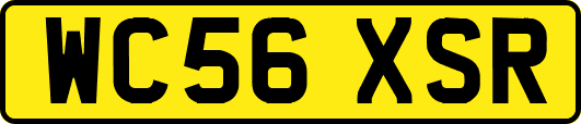 WC56XSR