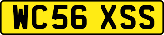 WC56XSS
