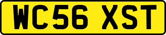 WC56XST