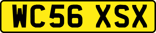 WC56XSX