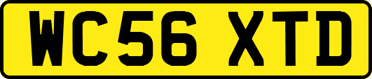 WC56XTD