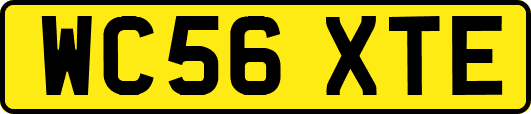 WC56XTE