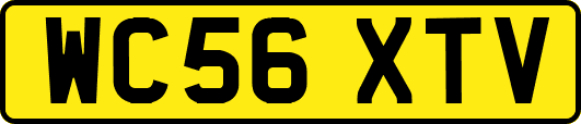 WC56XTV