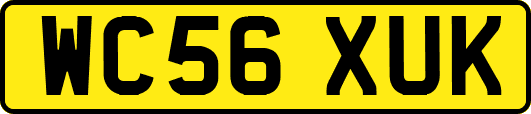 WC56XUK